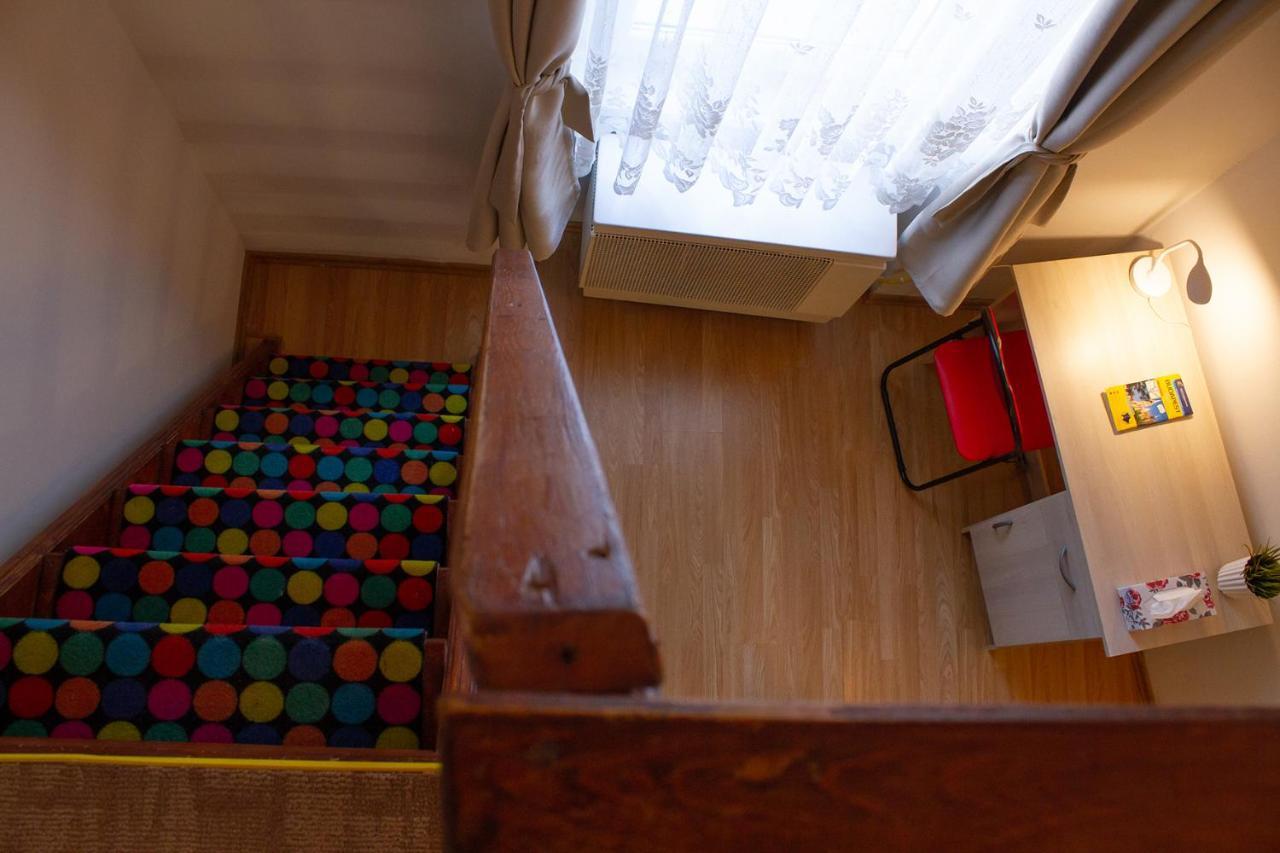 Best Neighbour Apartment — Fotók 3