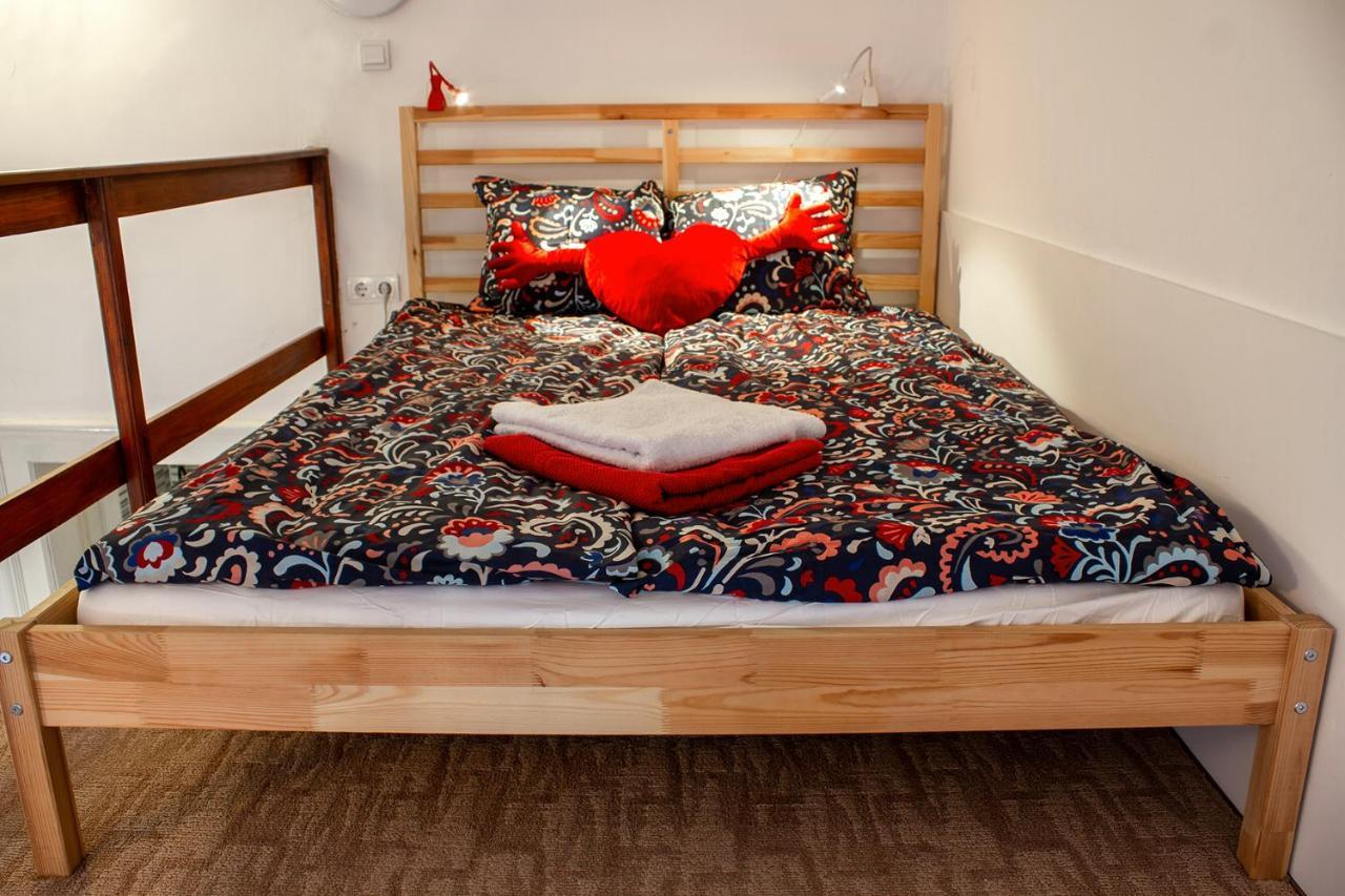 Best Neighbour Apartment — Fotók 1